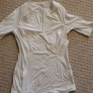 Athleta Pacifica II top NWT